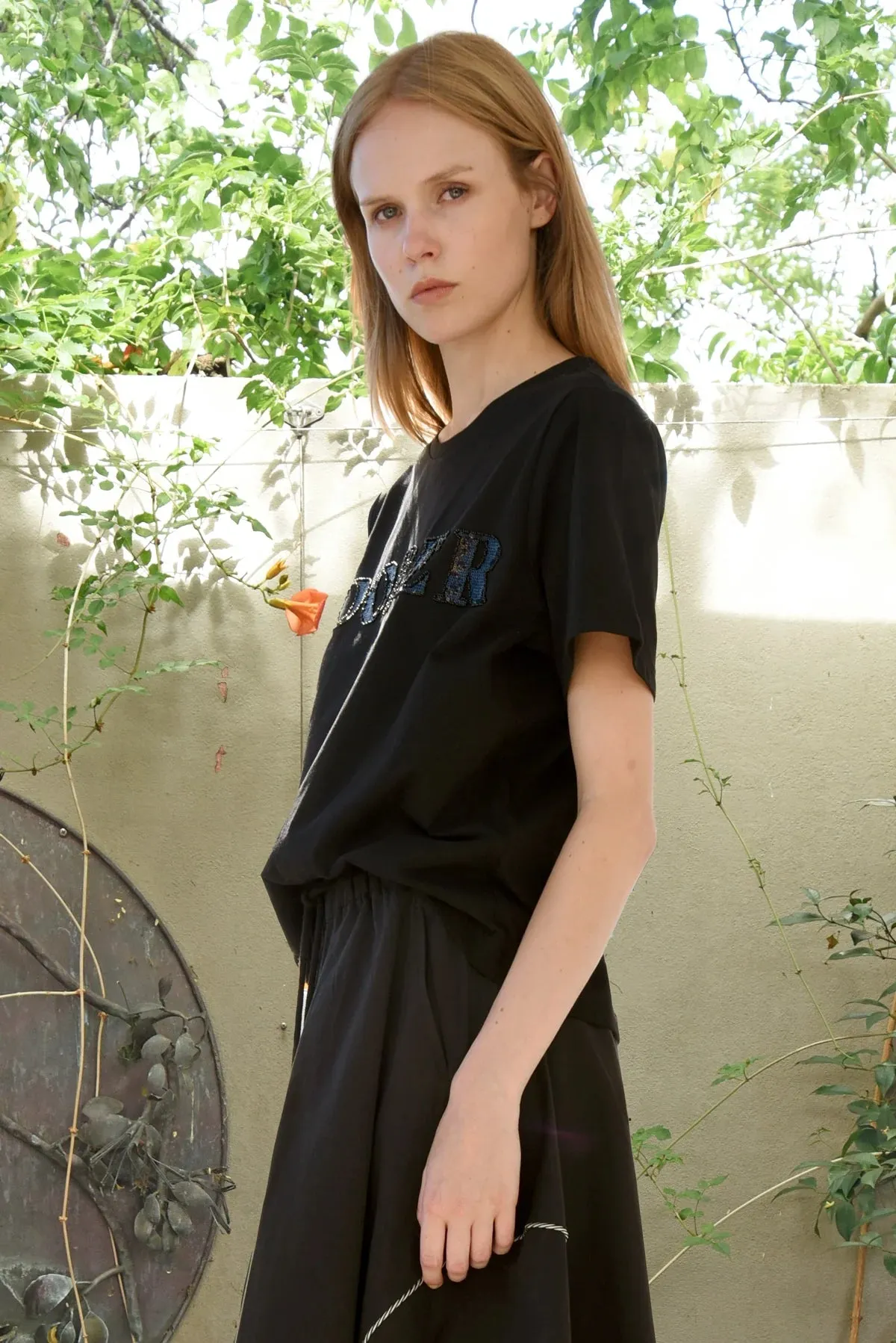 Cooper Bead The Way T-Shirt