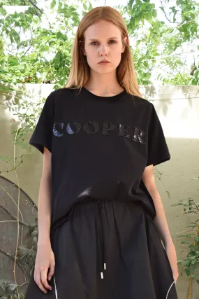 Cooper Bead The Way T-Shirt