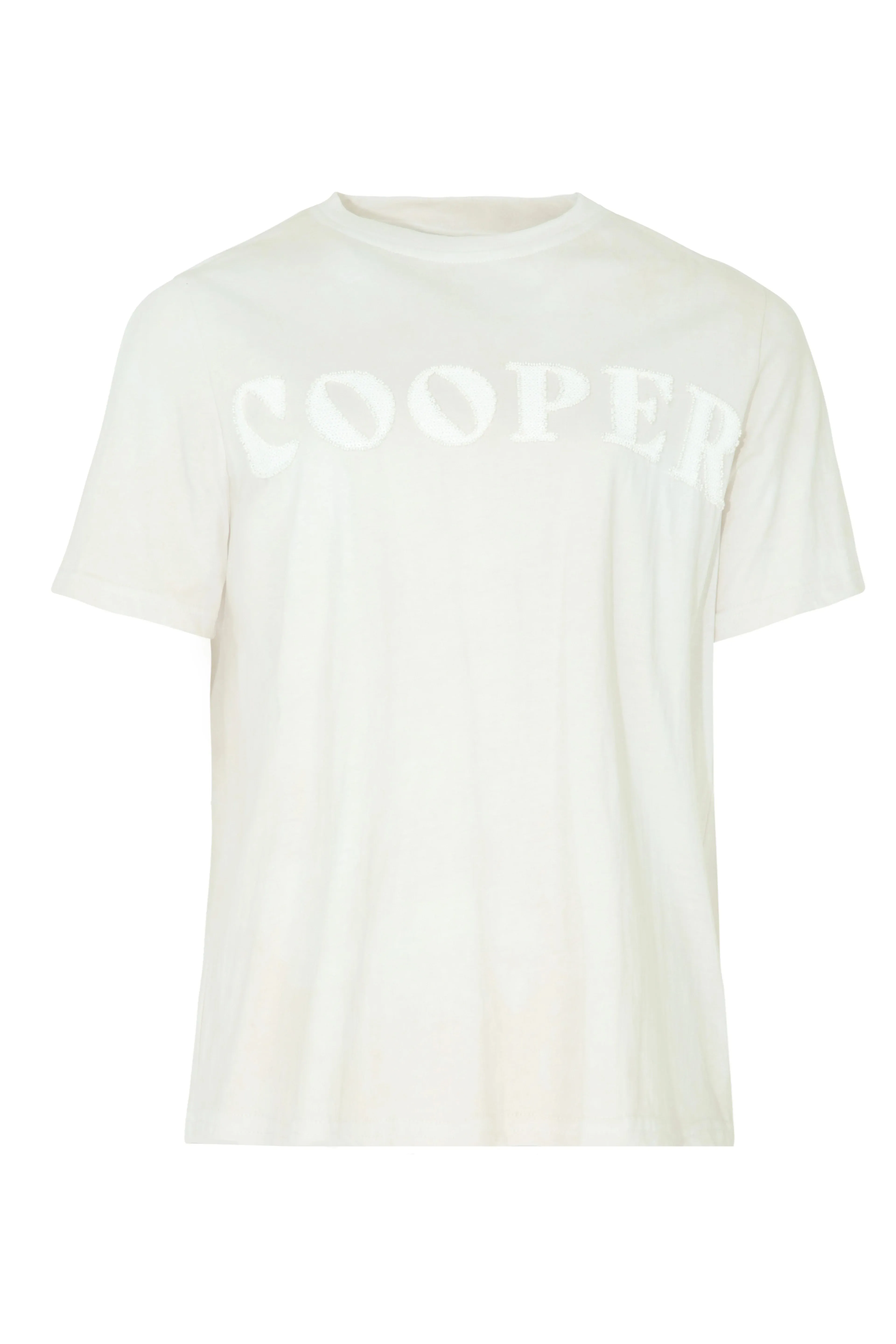 Cooper Bead The Way T-Shirt