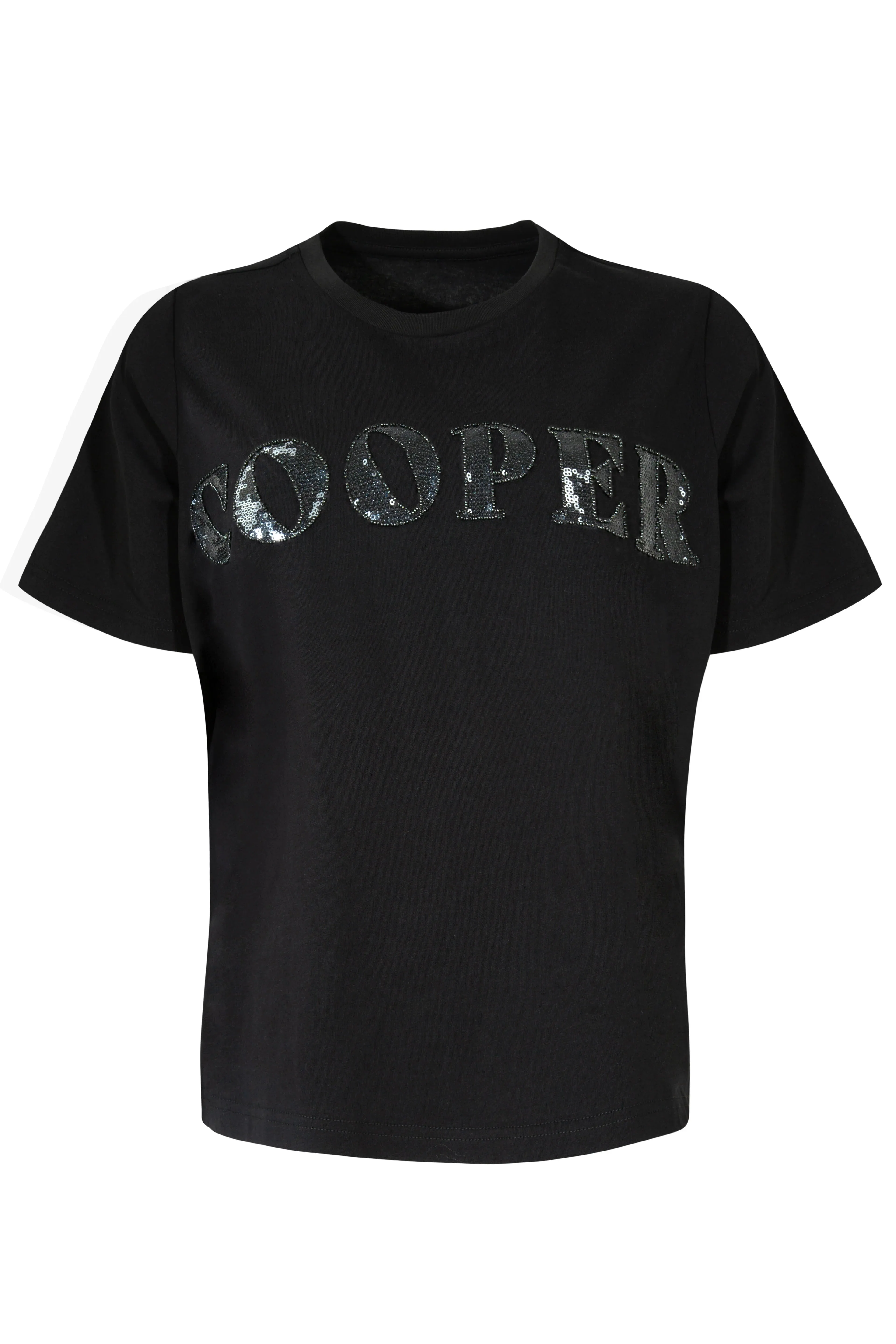 Cooper Bead The Way T-Shirt