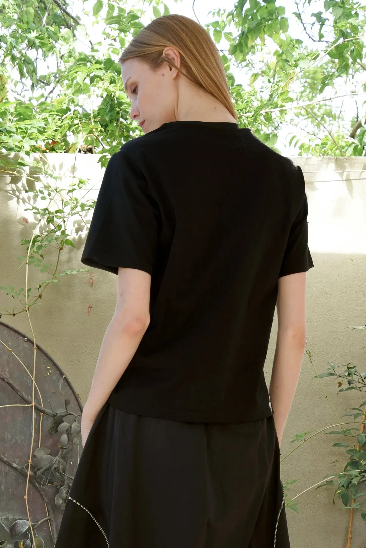 Cooper Bead The Way T-Shirt