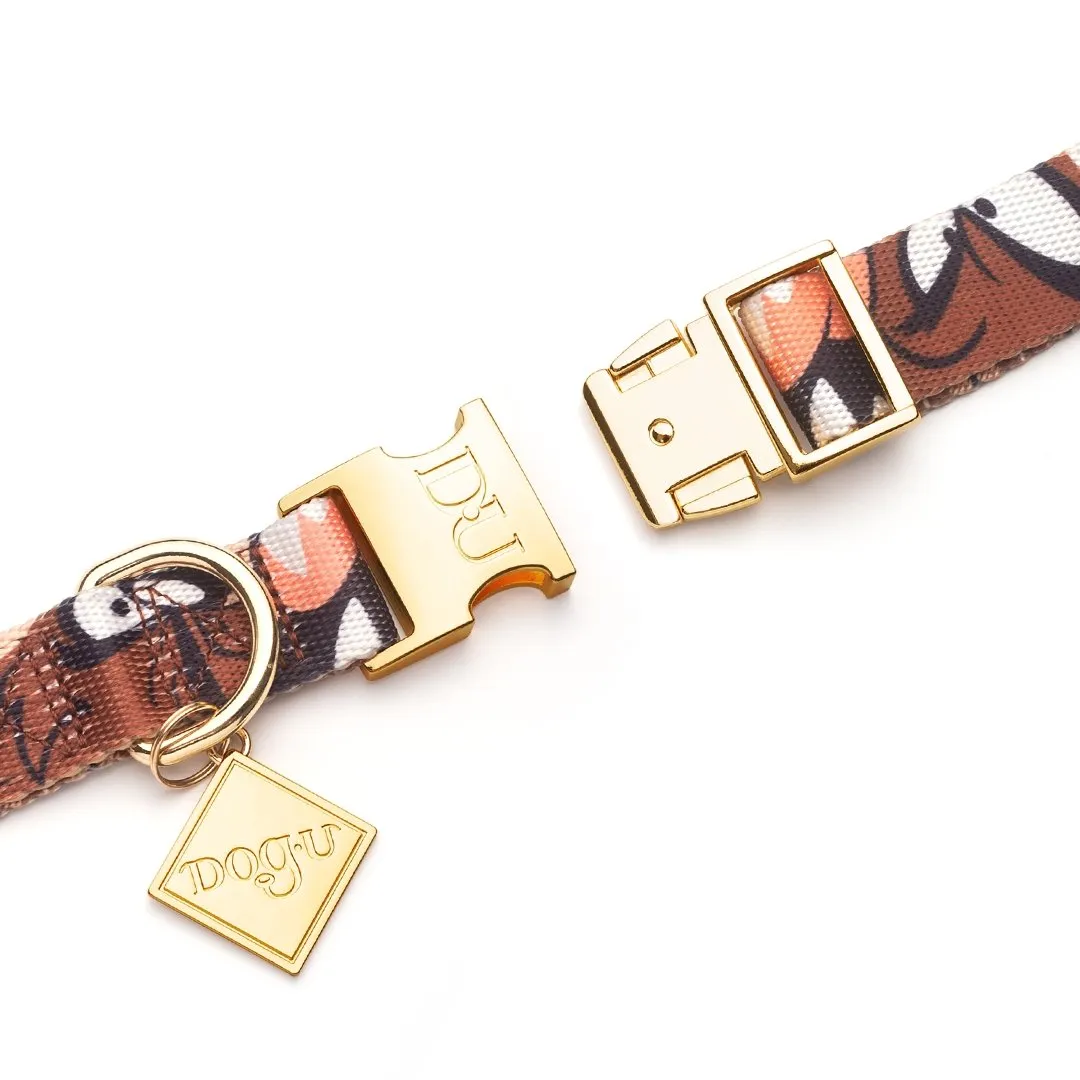 Dog Collar | Looney Tunes - Tasmanian Devil