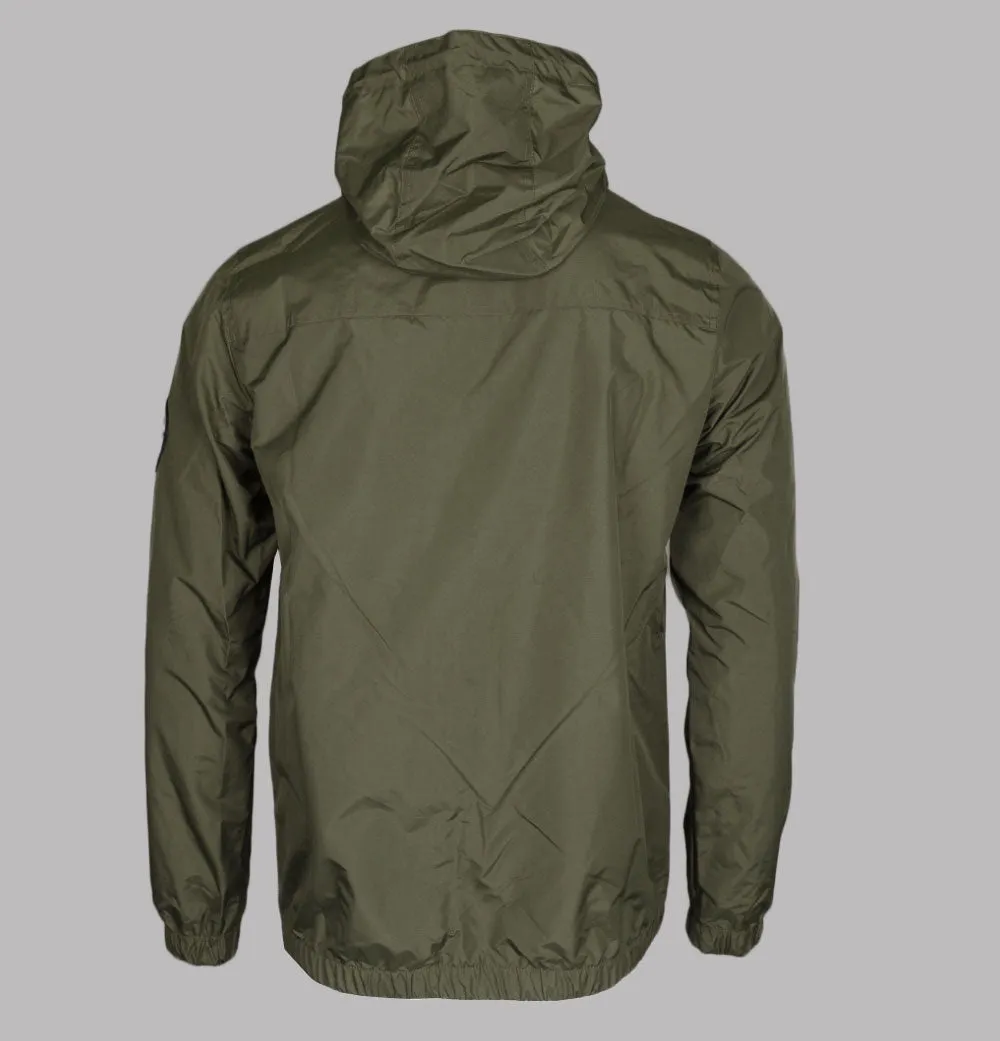 Ellesse Mont 2 Jacket Khaki