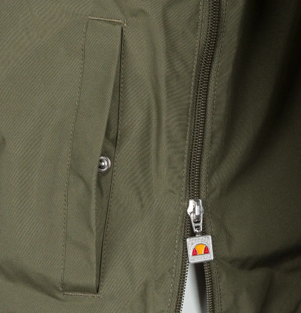 Ellesse Mont 2 Jacket Khaki
