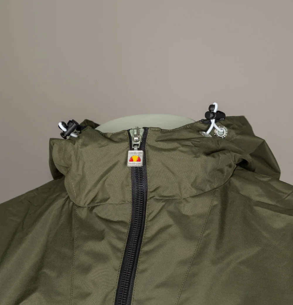 Ellesse Mont 2 Jacket Khaki