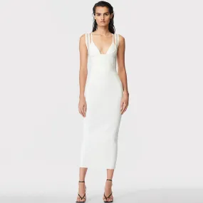 Fashion Women's tight Summer dress- girl season boutique