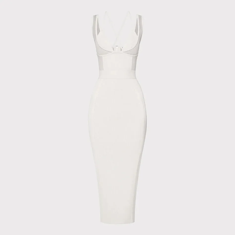Fashion Women's tight Summer dress- girl season boutique