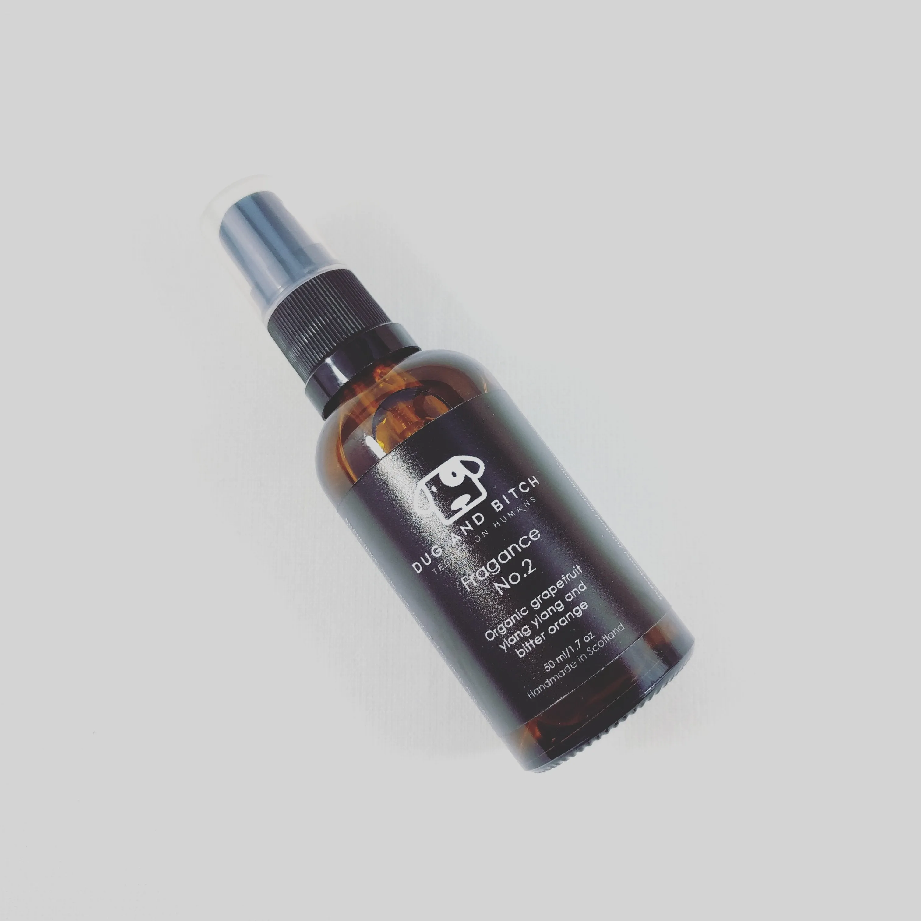 Fragrance No.2