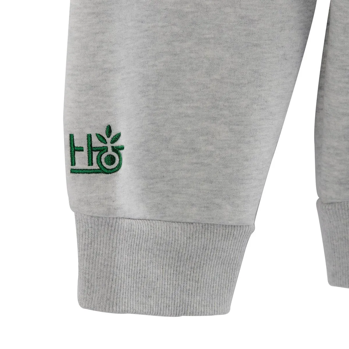Habitat Ivy League Hoodie - Oatmeal