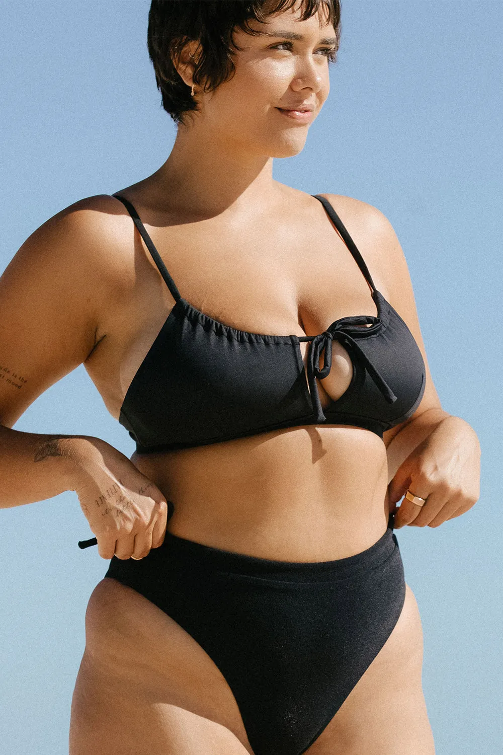Hibiscus Top