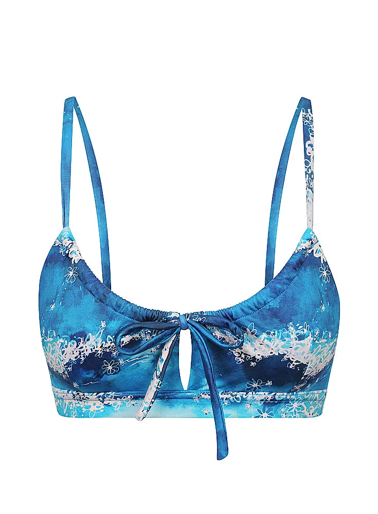 Hibiscus Top