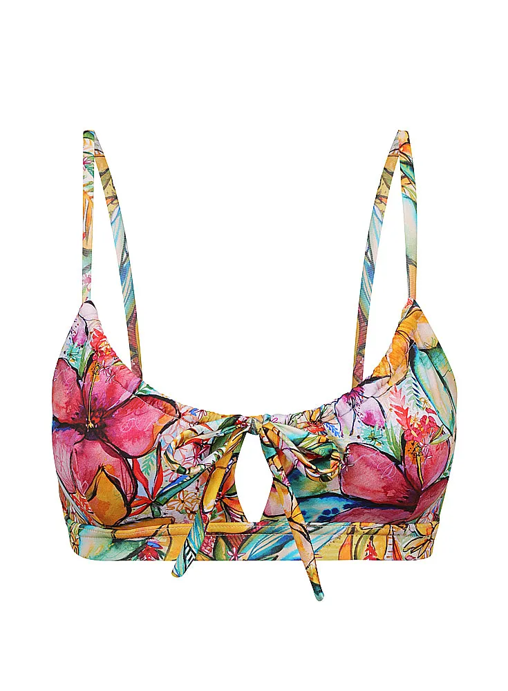 Hibiscus Top