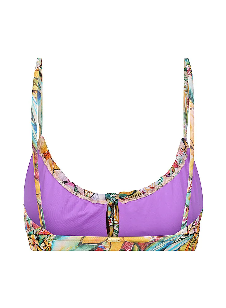 Hibiscus Top
