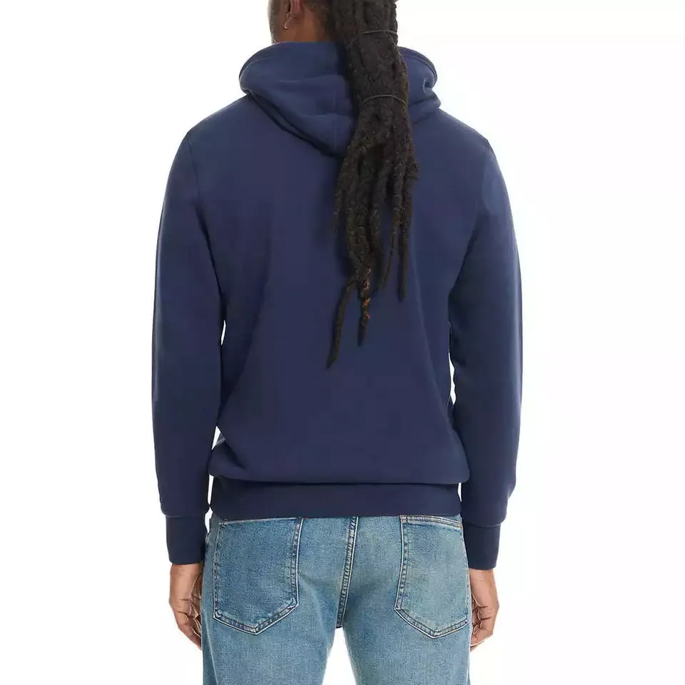Hurley  Fleece Pullover Hoodie Sweater Men