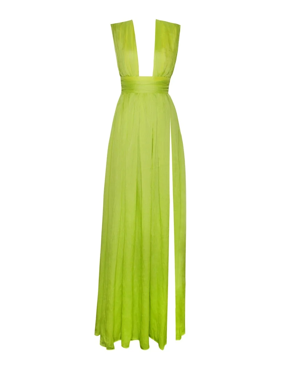 I'll Be Your Lime Dress