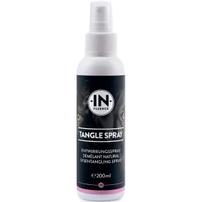 In-Fluence Detangling Spray for Dogs & Cats (200ml)