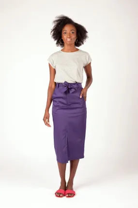 Madison Pencil Skirt
