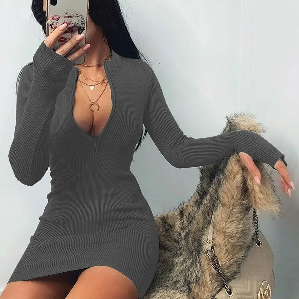 Make Me Mine All Day Dress