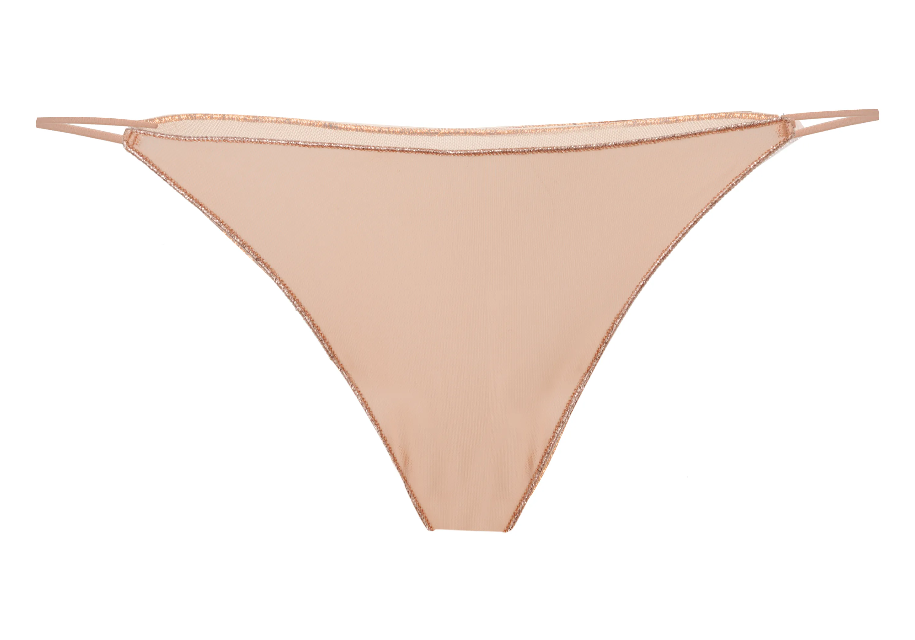 Mesh Slip