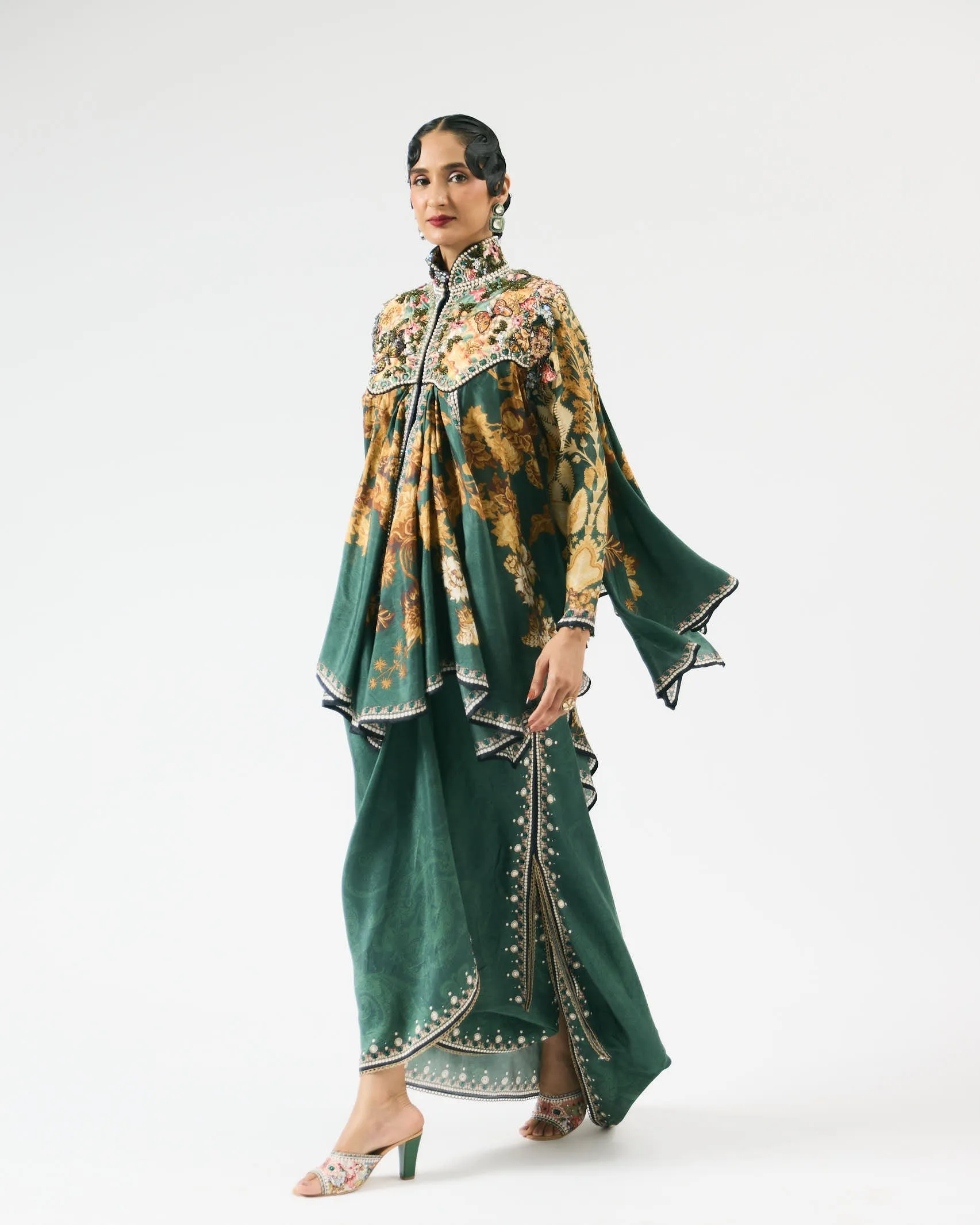 NIZAM : MAHIRAH