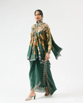 NIZAM : MAHIRAH