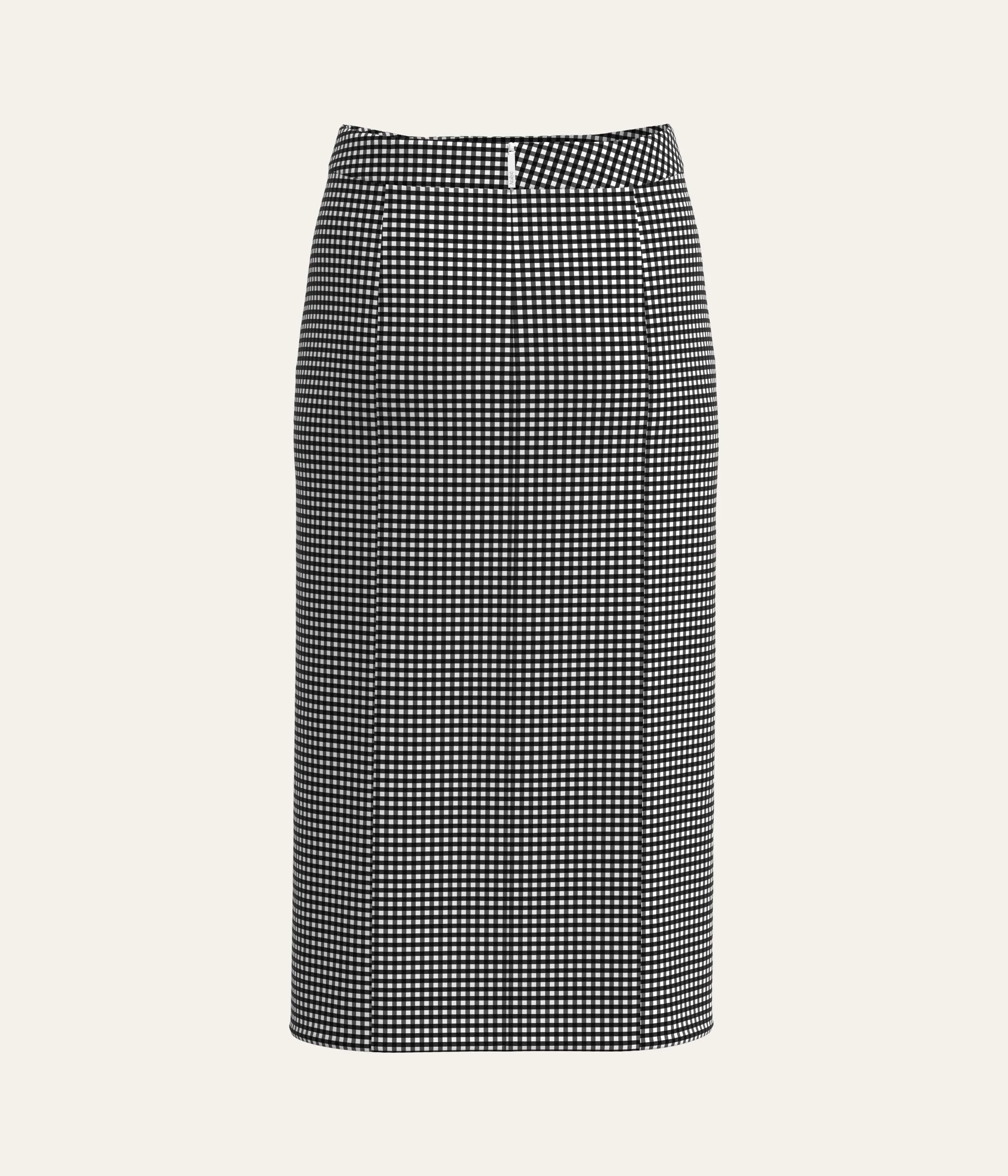Pencil Skirt