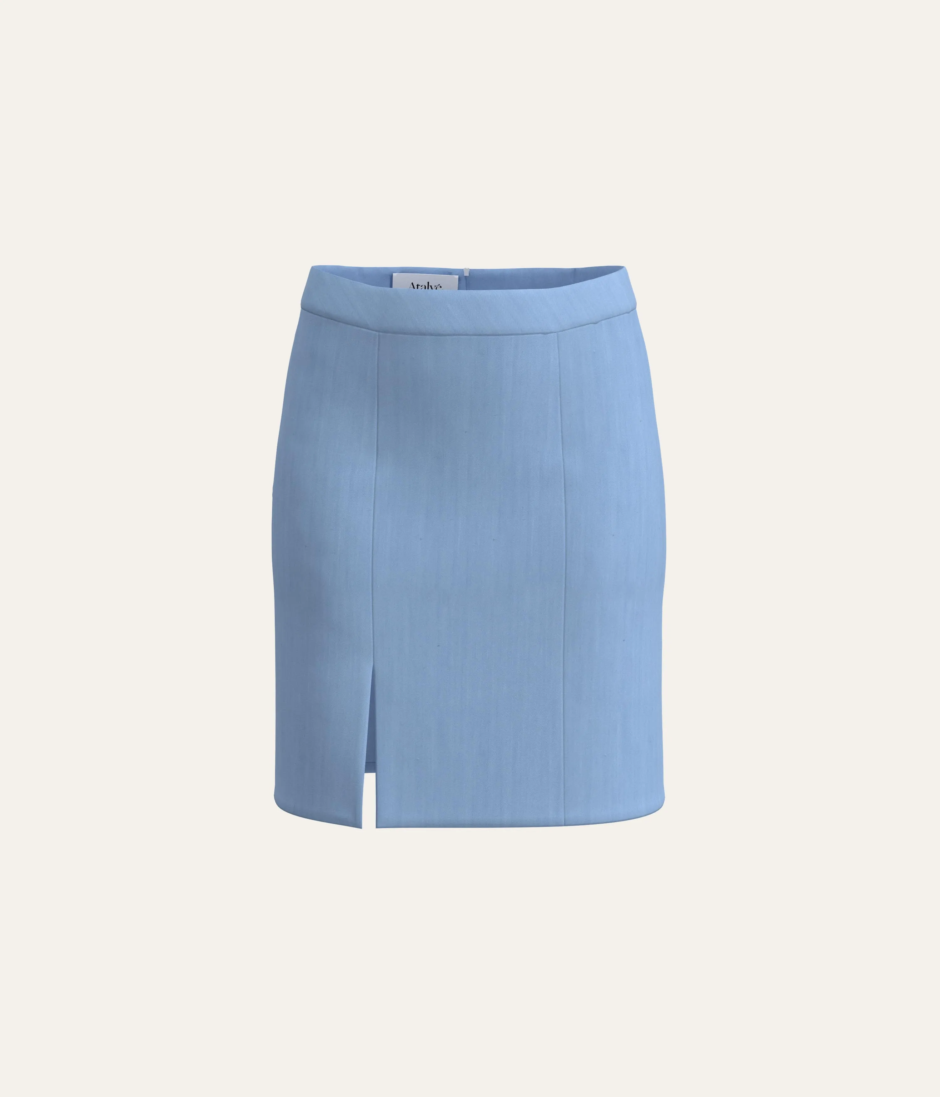 Pencil Skirt