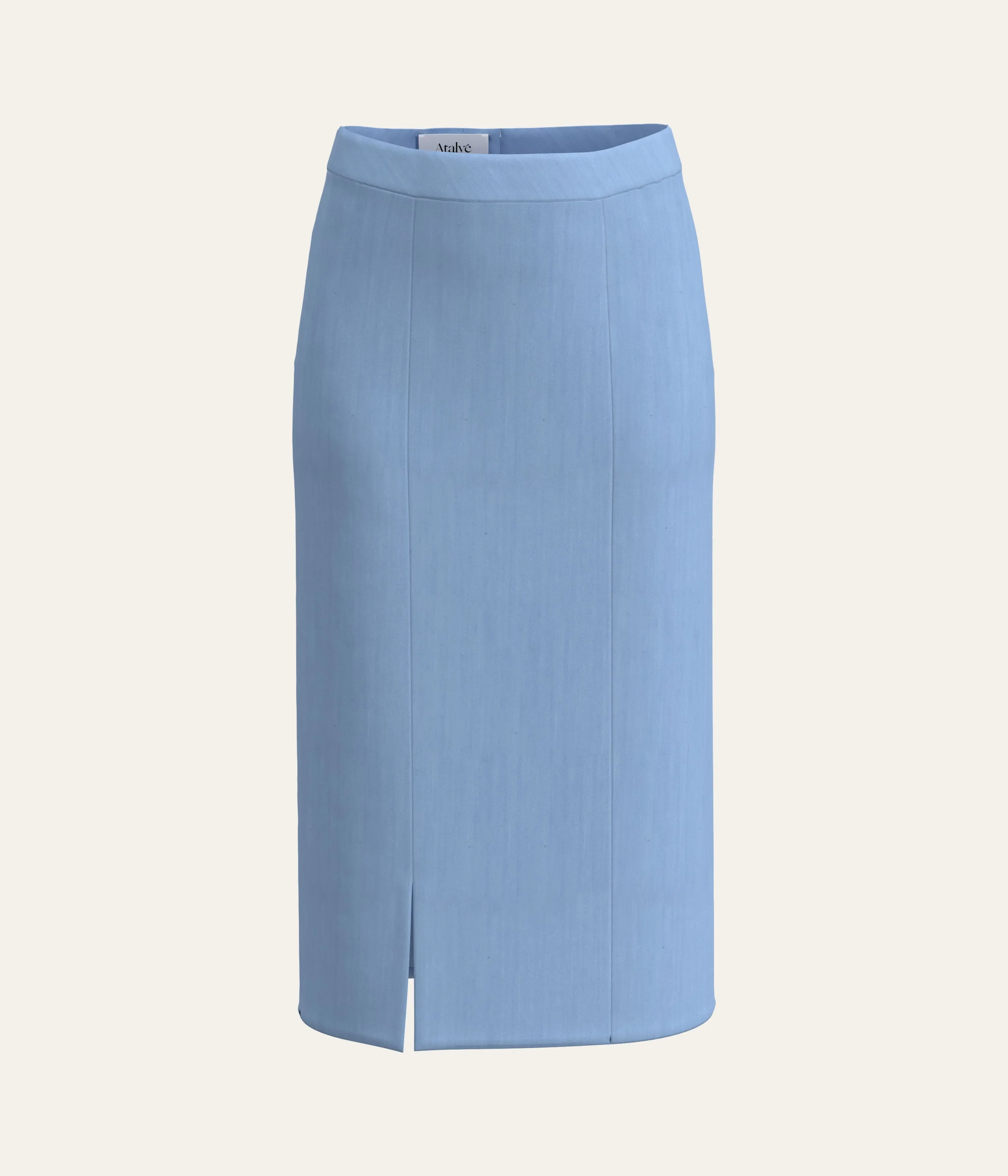 Pencil Skirt