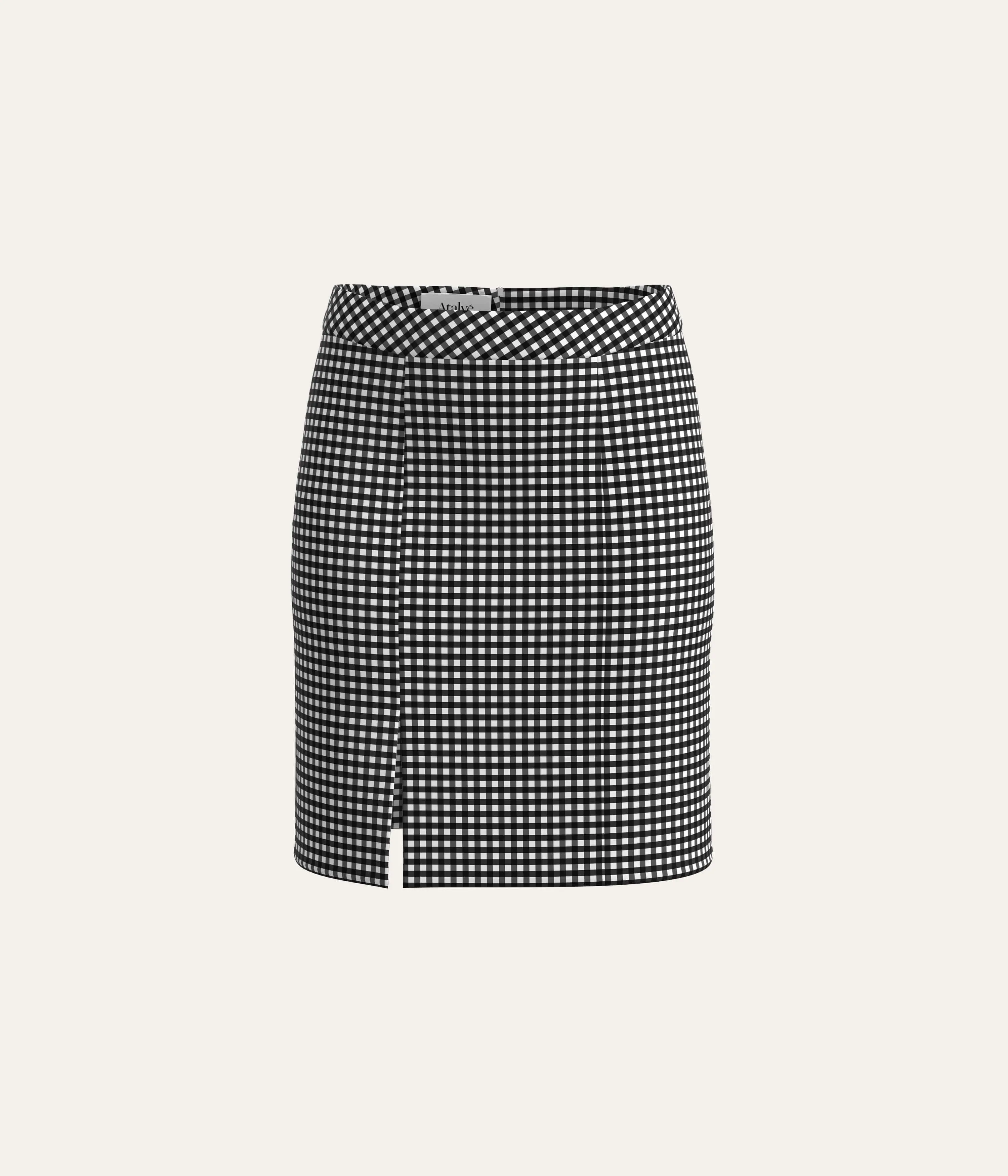 Pencil Skirt