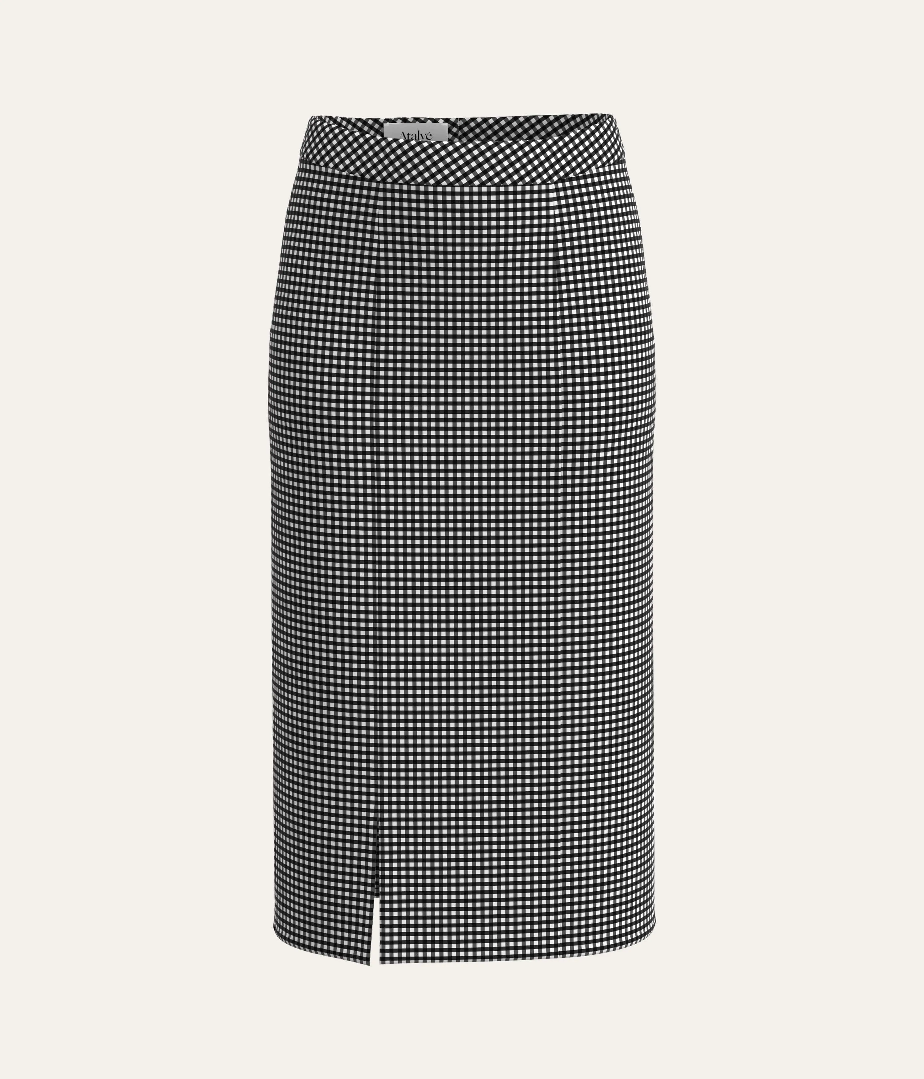 Pencil Skirt