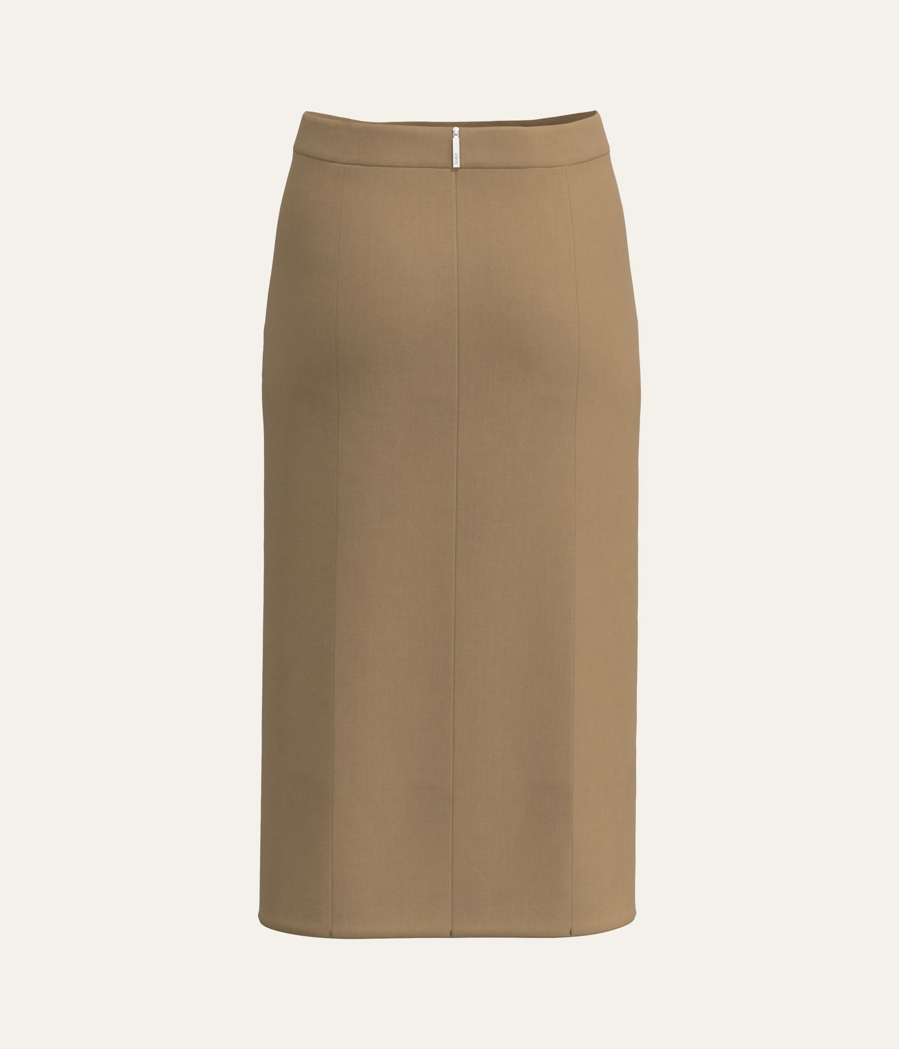 Pencil Skirt