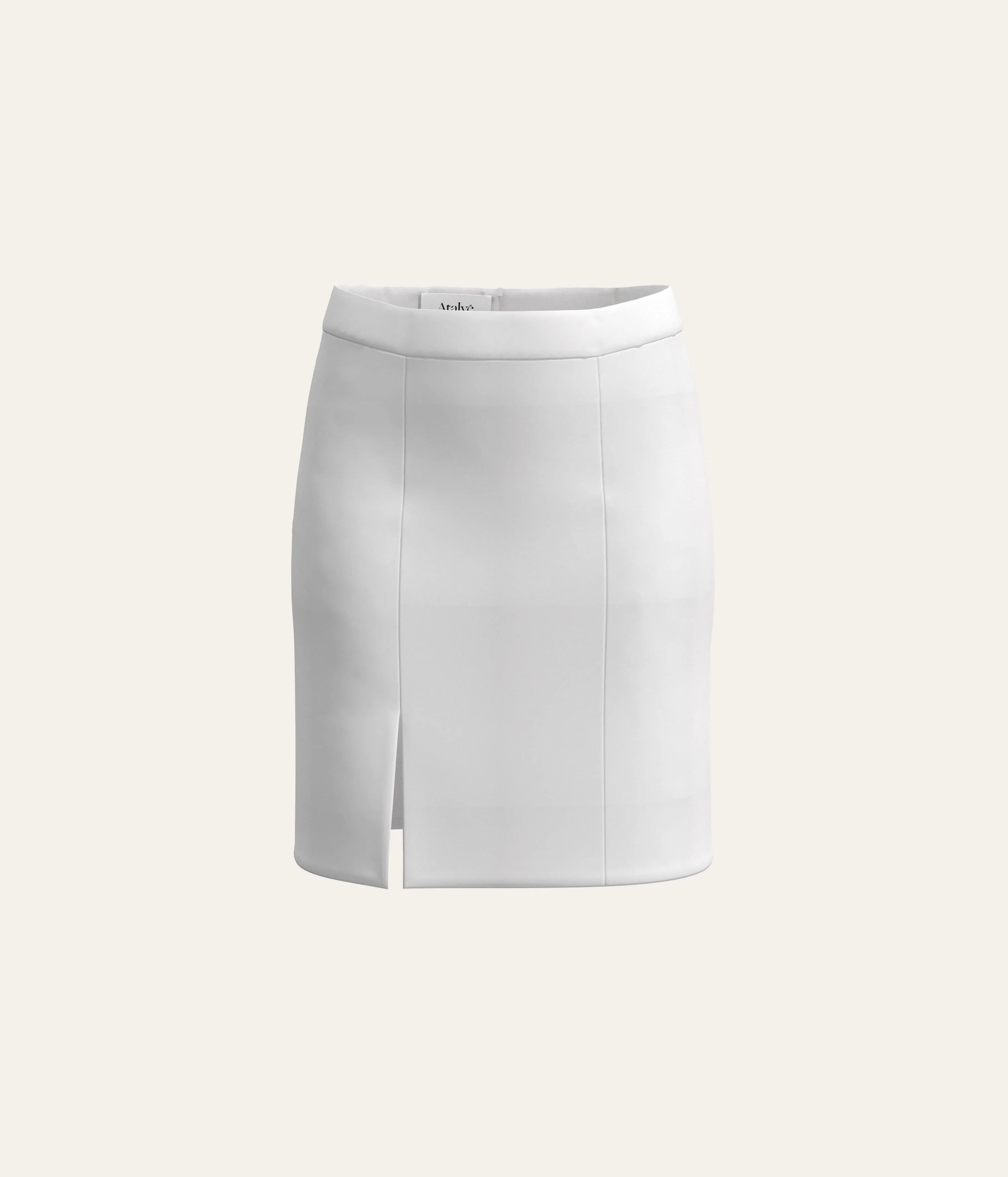 Pencil Skirt