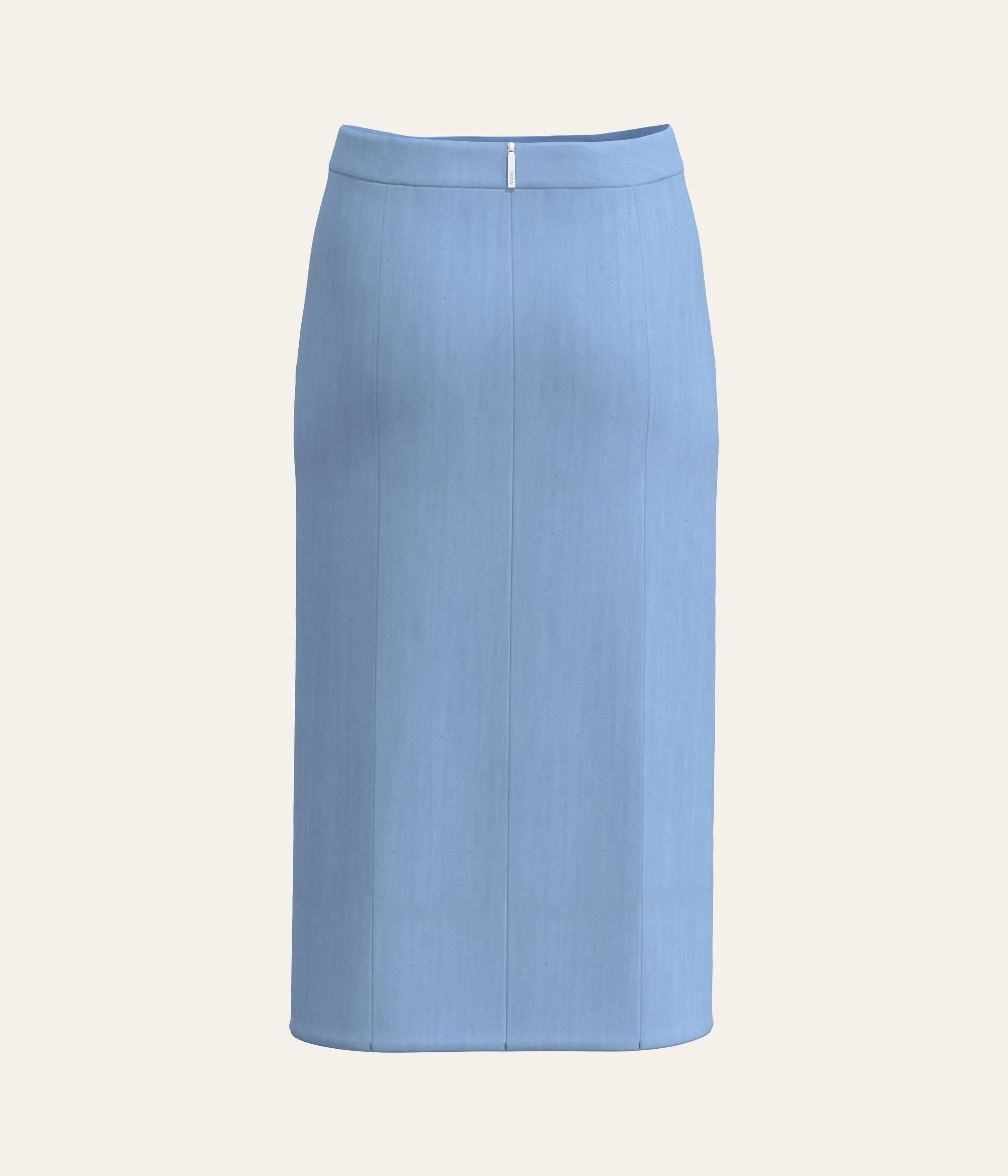 Pencil Skirt