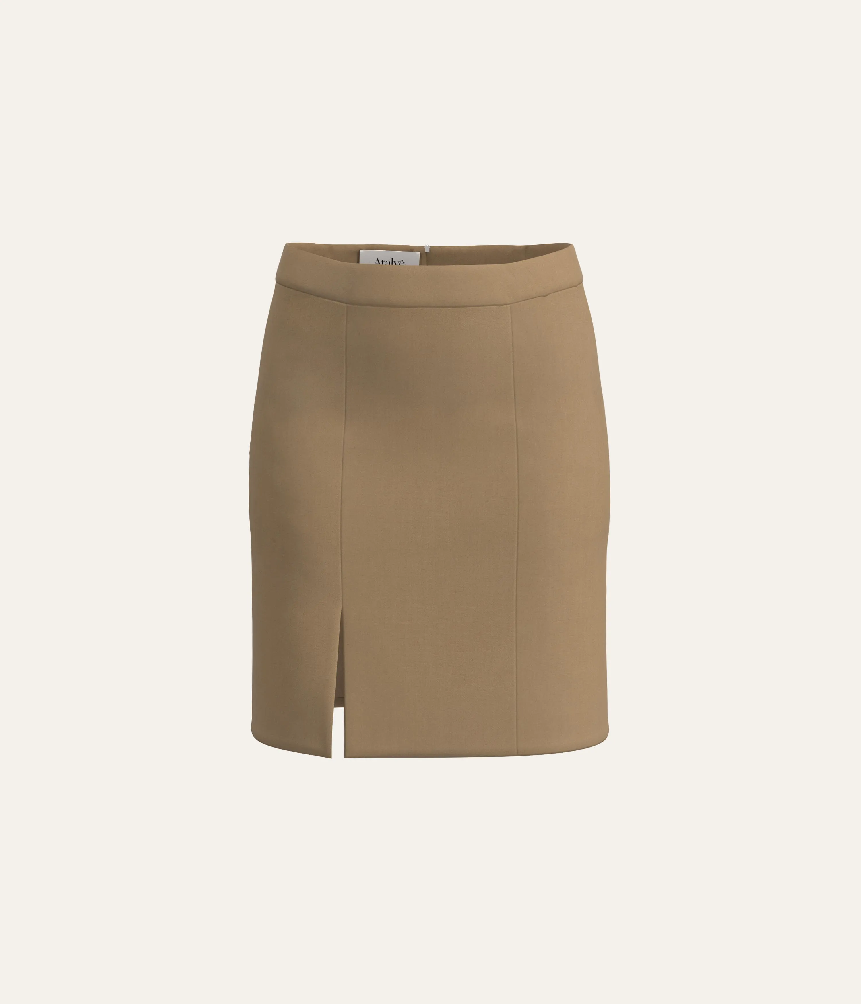 Pencil Skirt