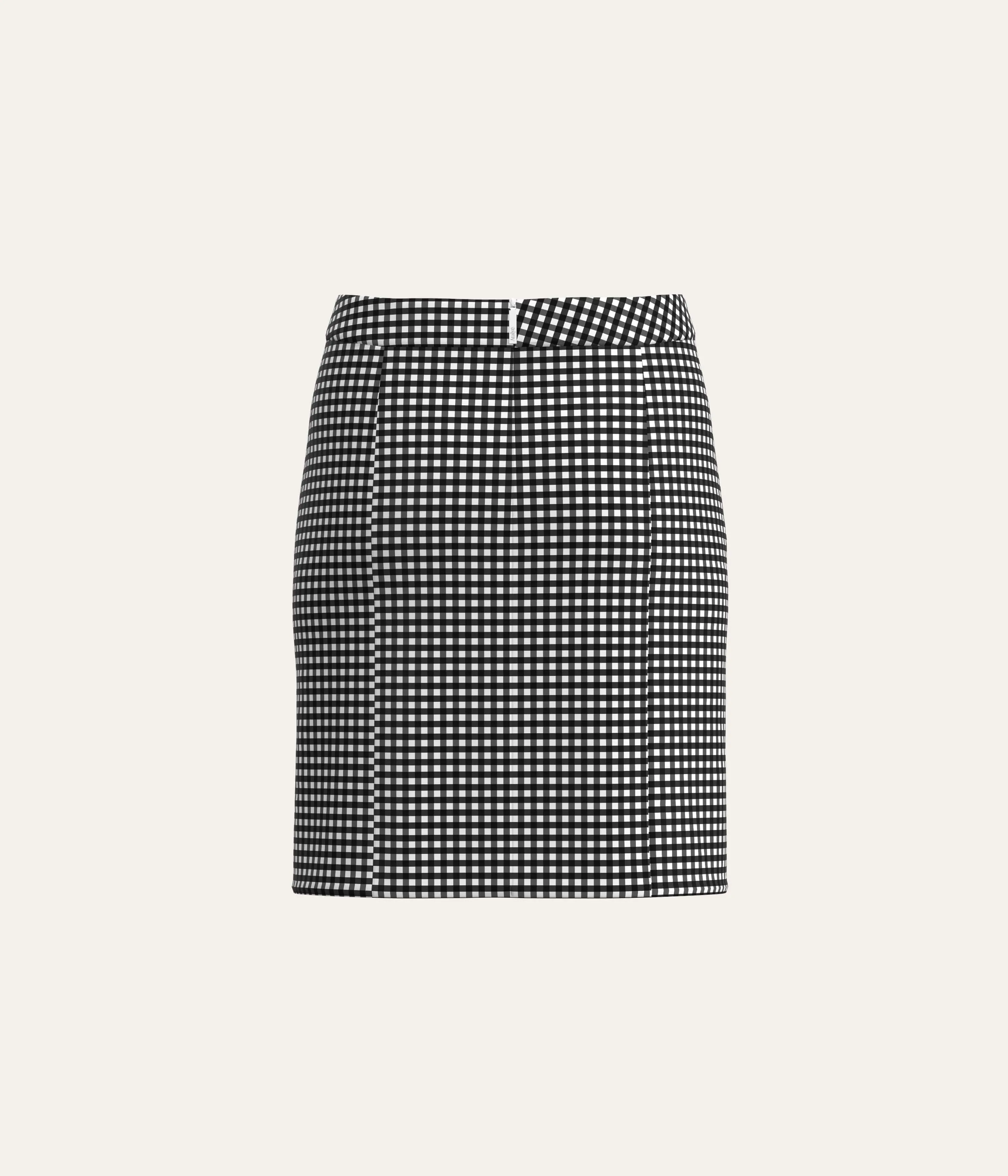 Pencil Skirt