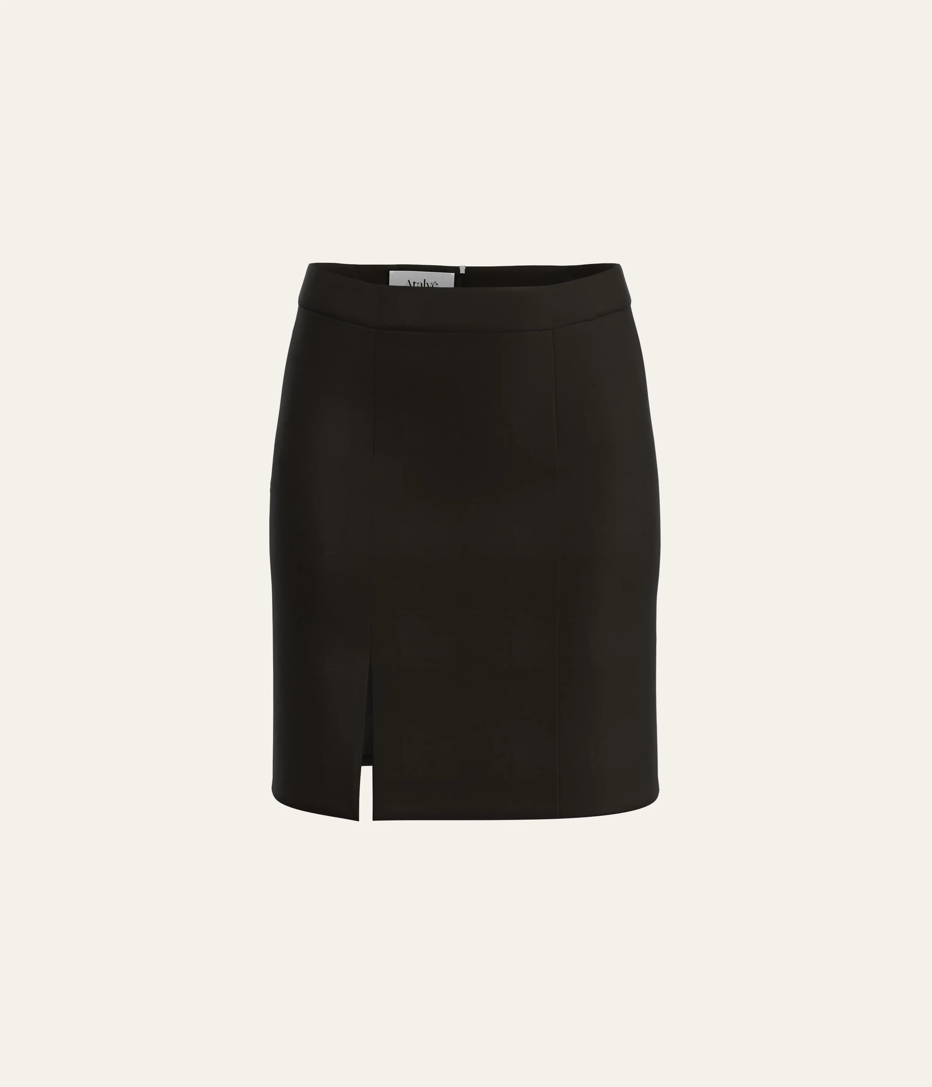 Pencil Skirt