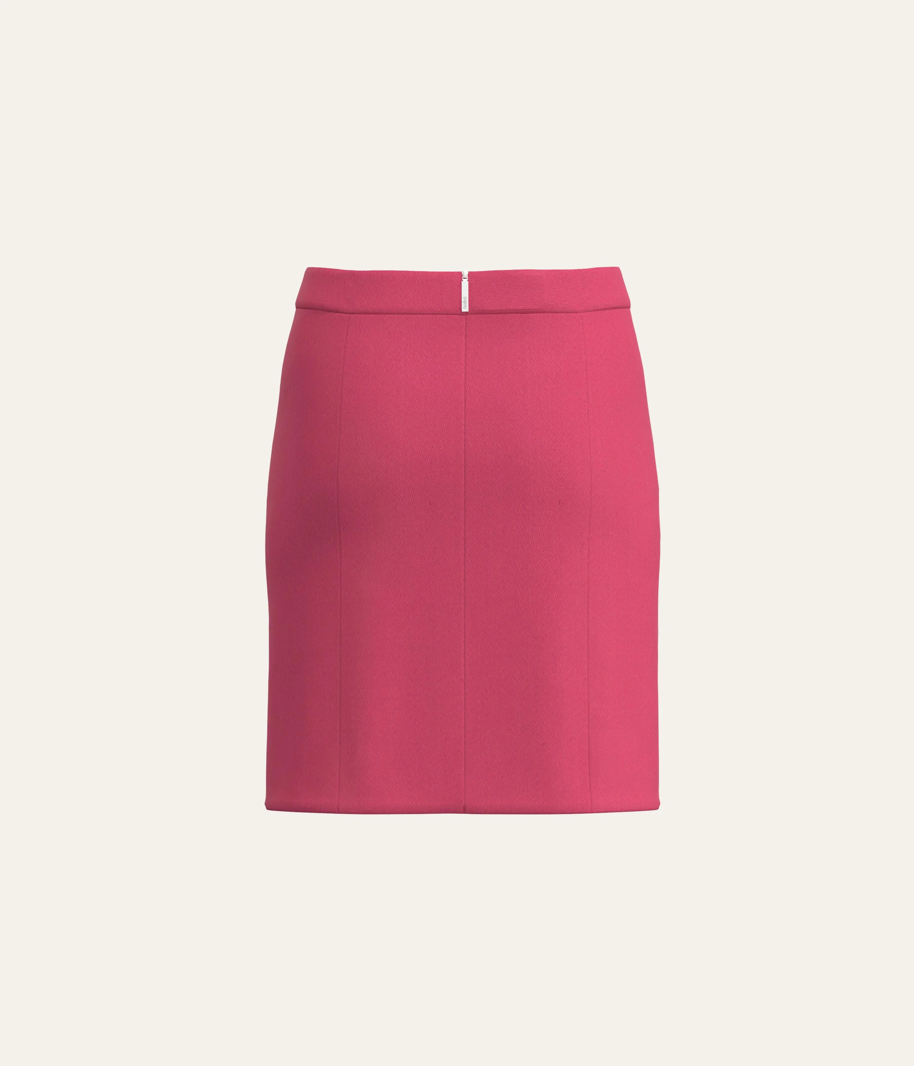 Pencil Skirt
