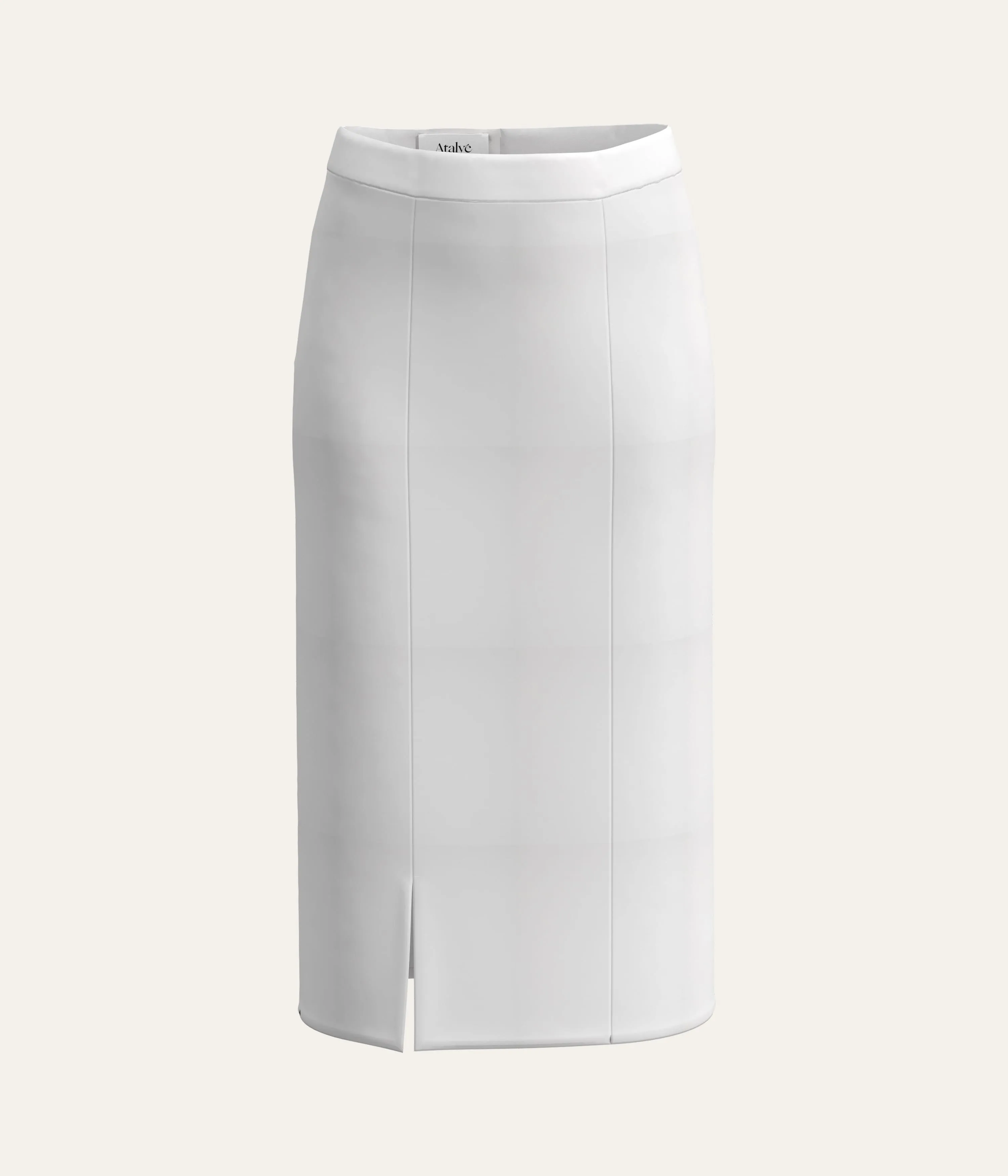 Pencil Skirt