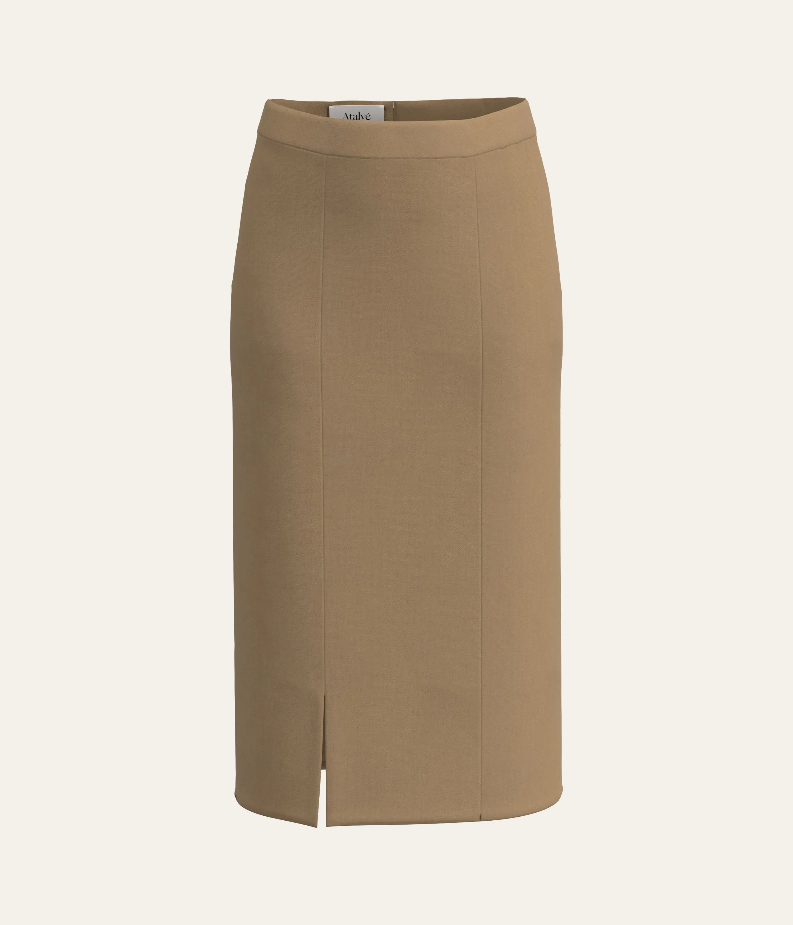 Pencil Skirt