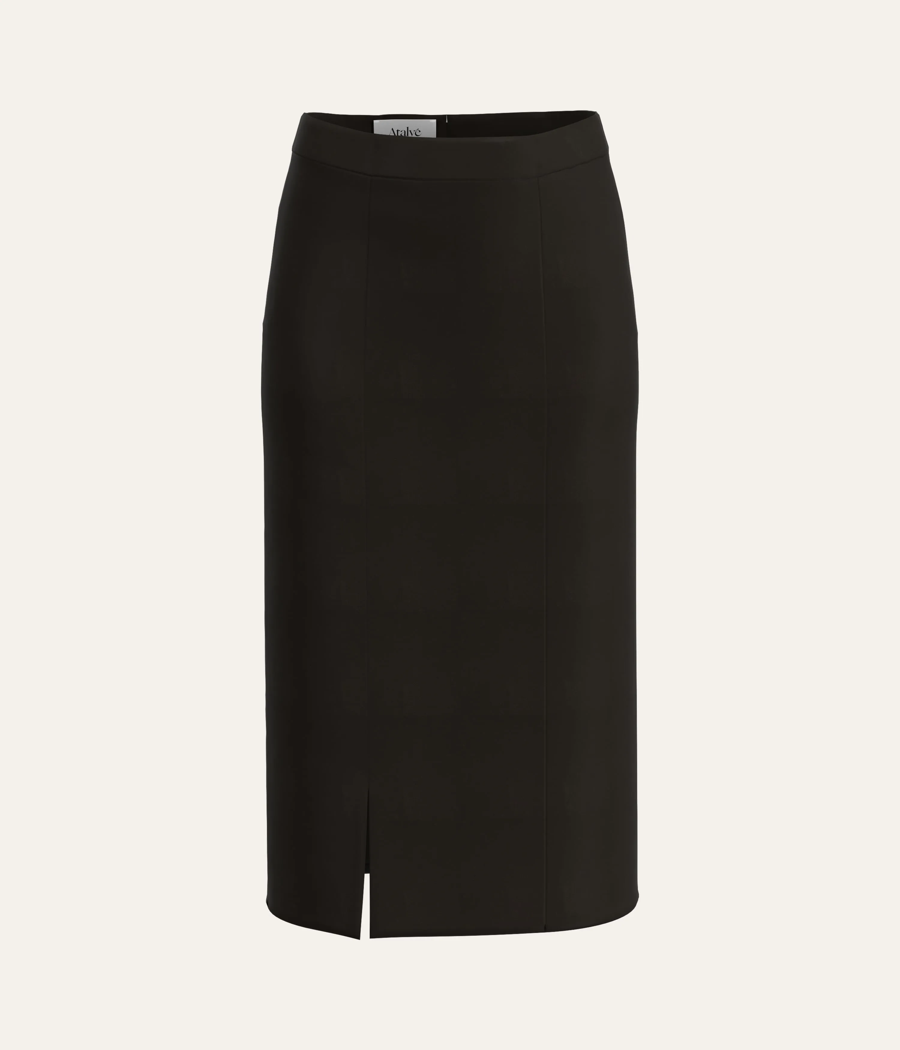 Pencil Skirt