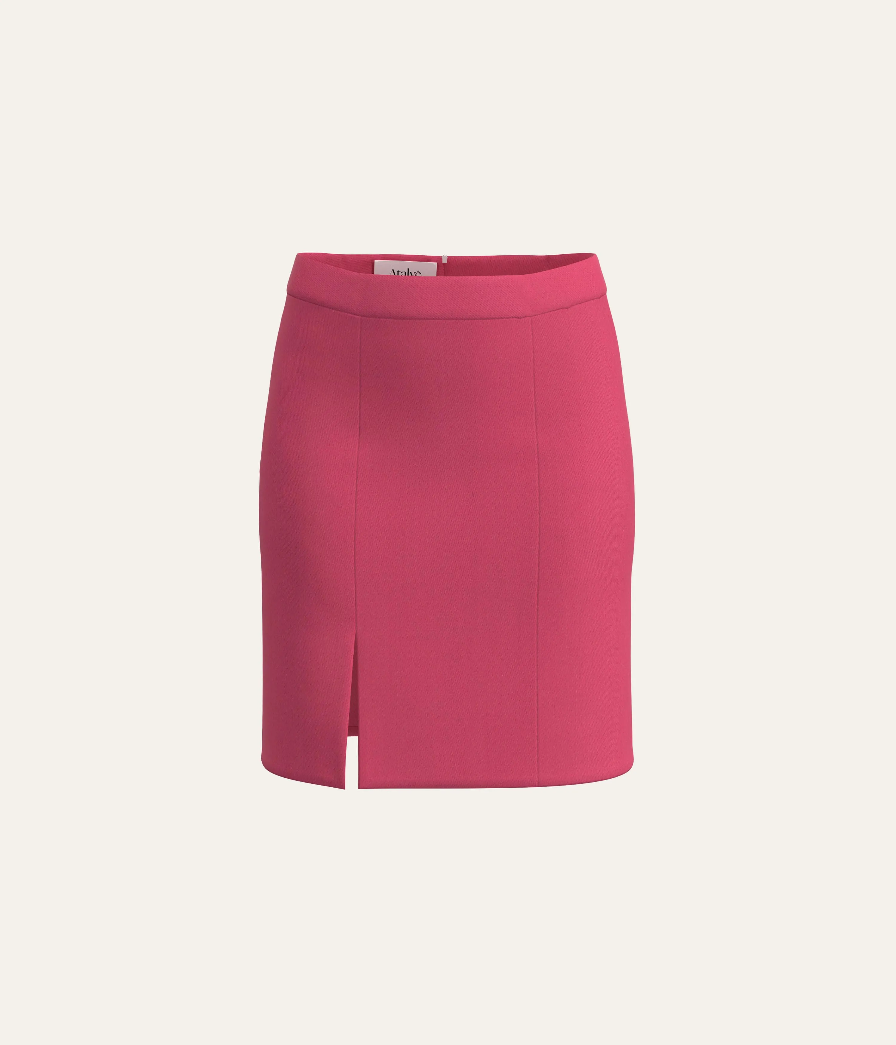 Pencil Skirt