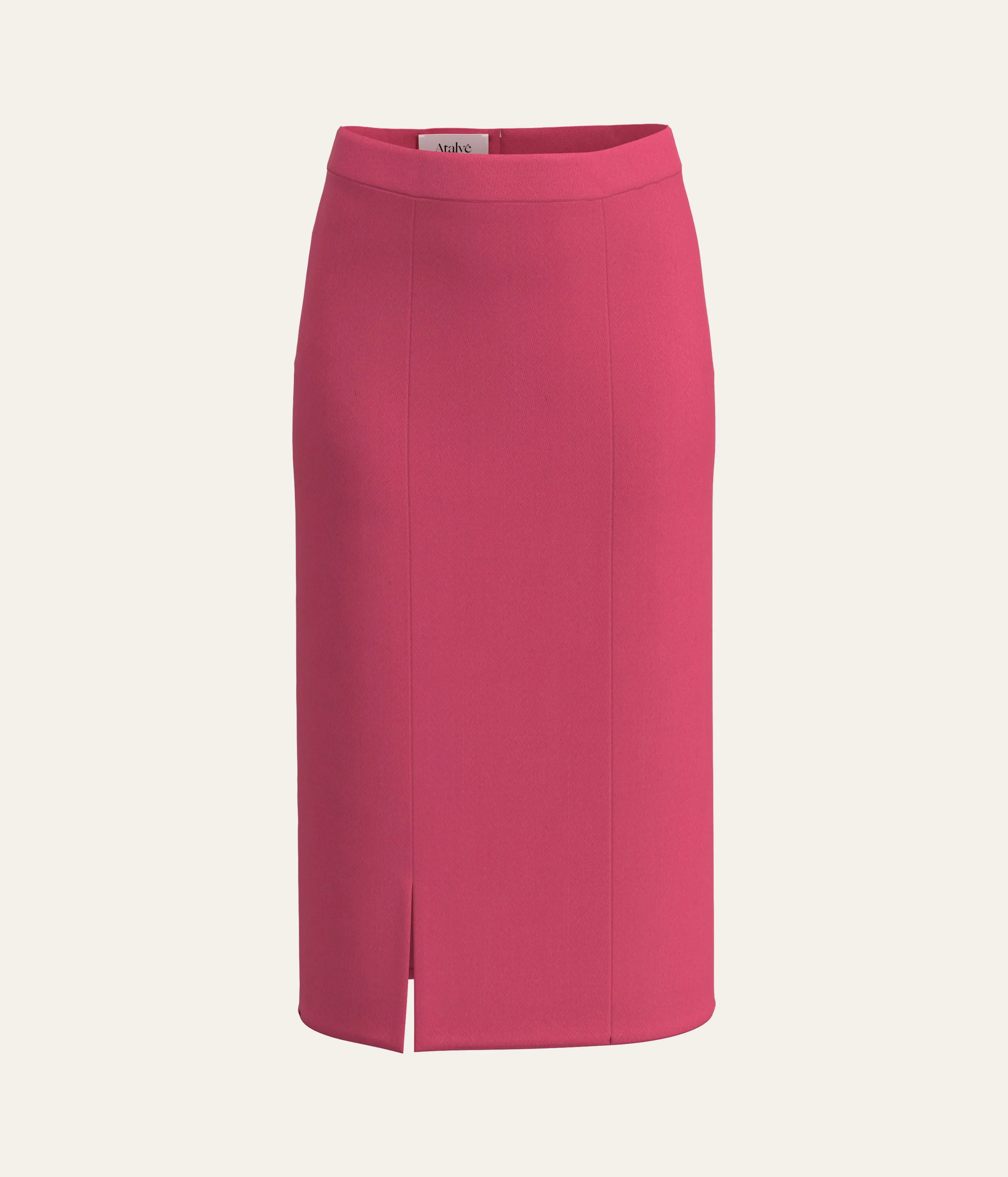 Pencil Skirt