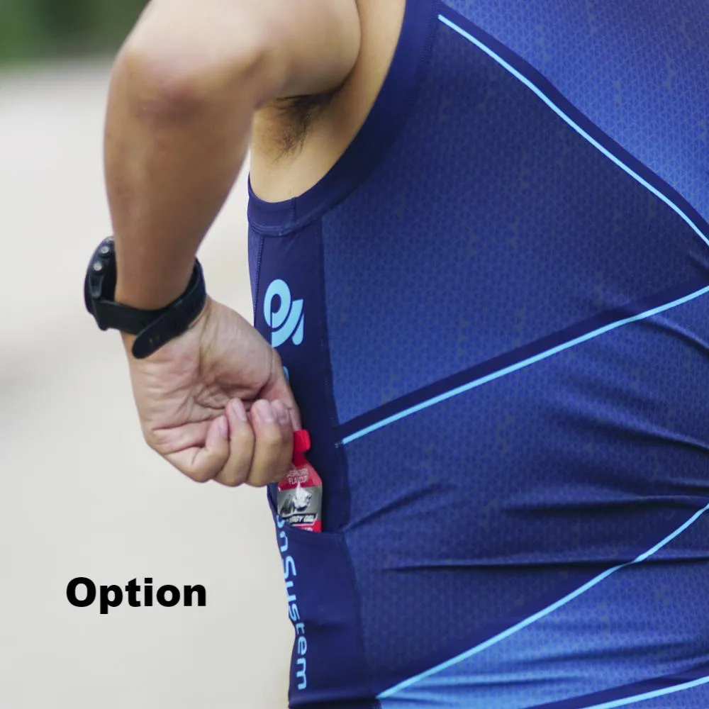 PERFORMANCE LINK TRI TOP