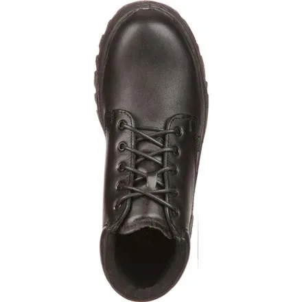 Rocky TMC Duty Chukka Boots