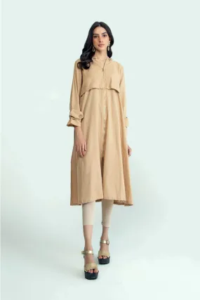 Shirt Beige MB-W22-98