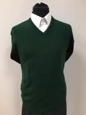 St. Patrick's Academy V-Neck Sweatshirt