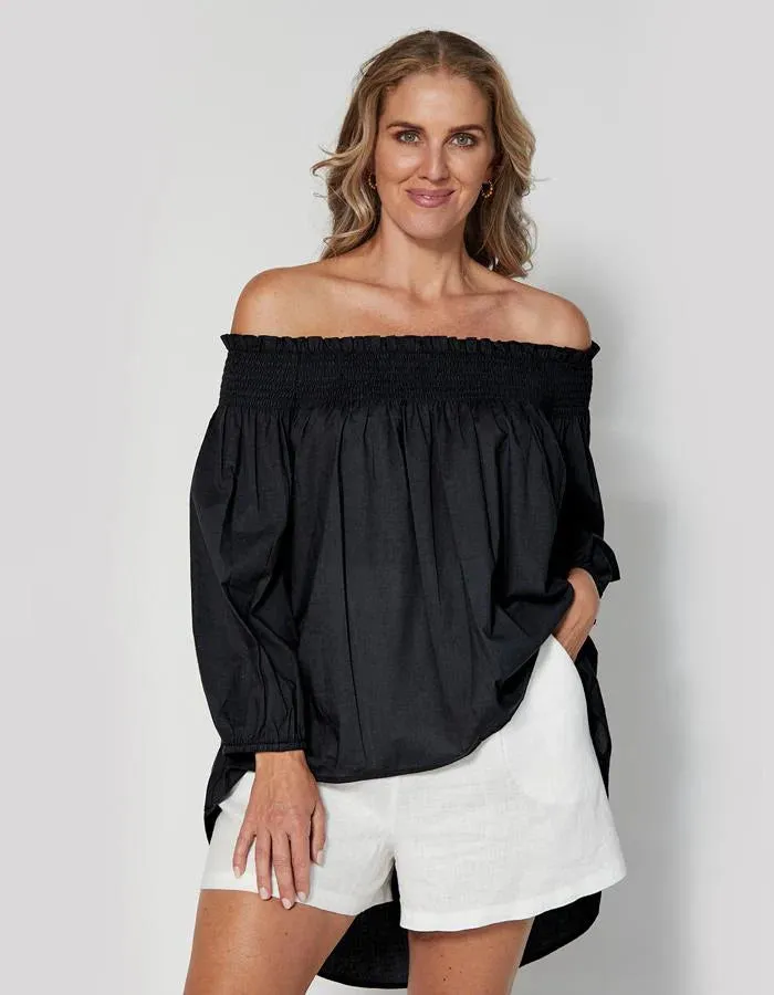 Stella Gemma Alessandra Top