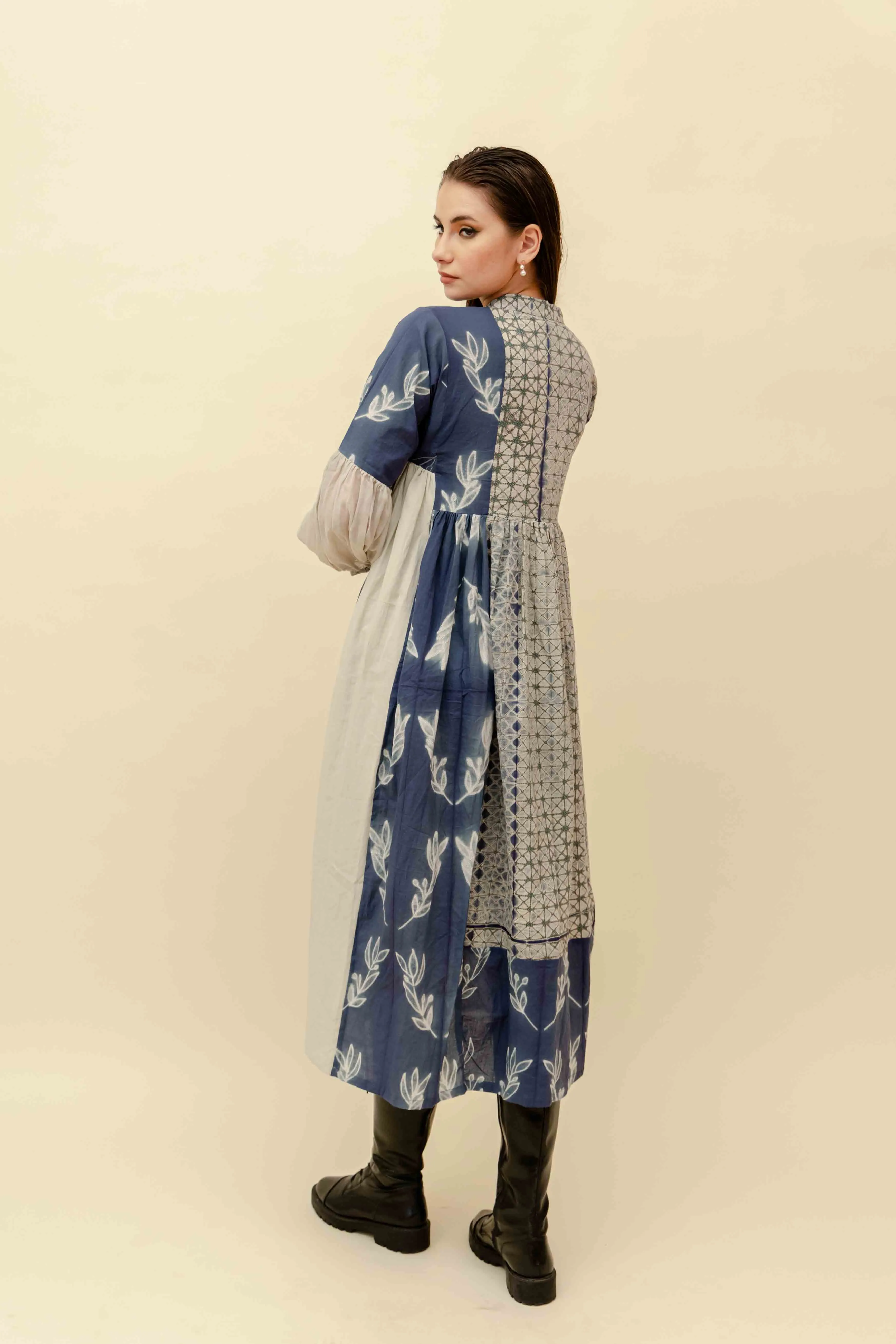 Sugandha Dress