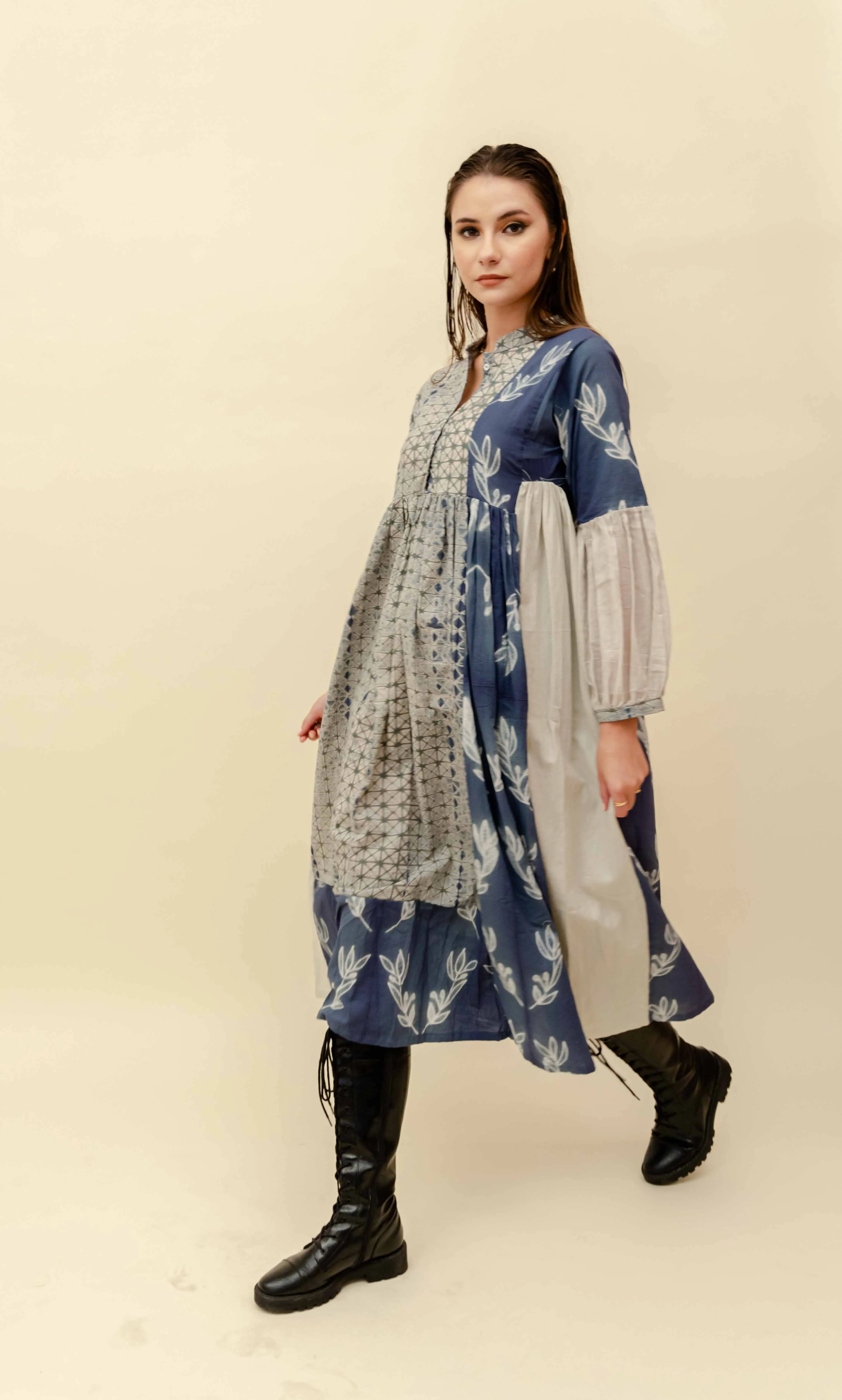 Sugandha Dress