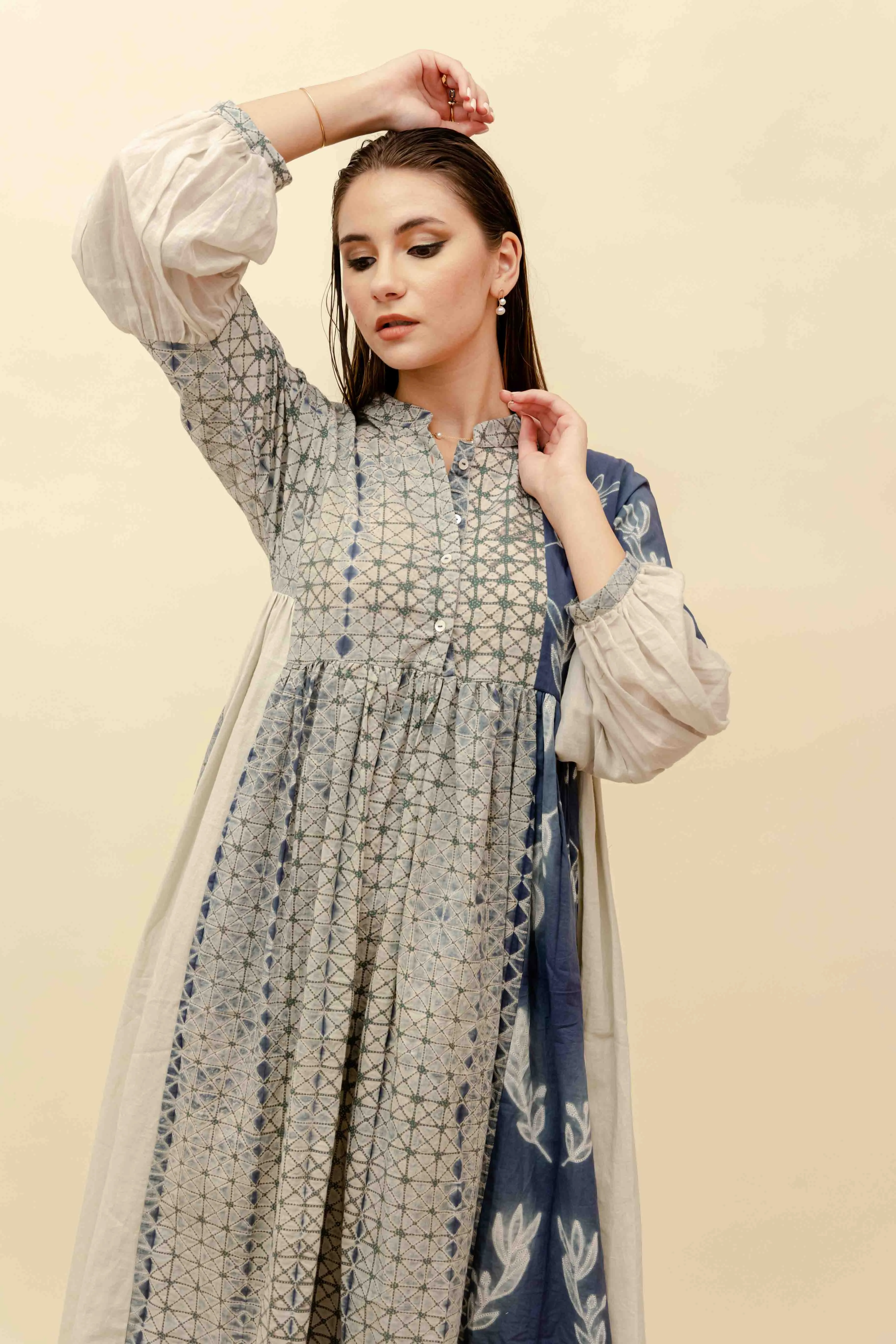 Sugandha Dress